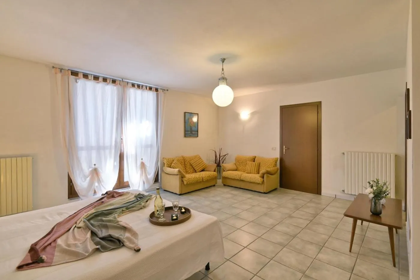 Appartamento Michela 4 - Theater Home Tignale Italia