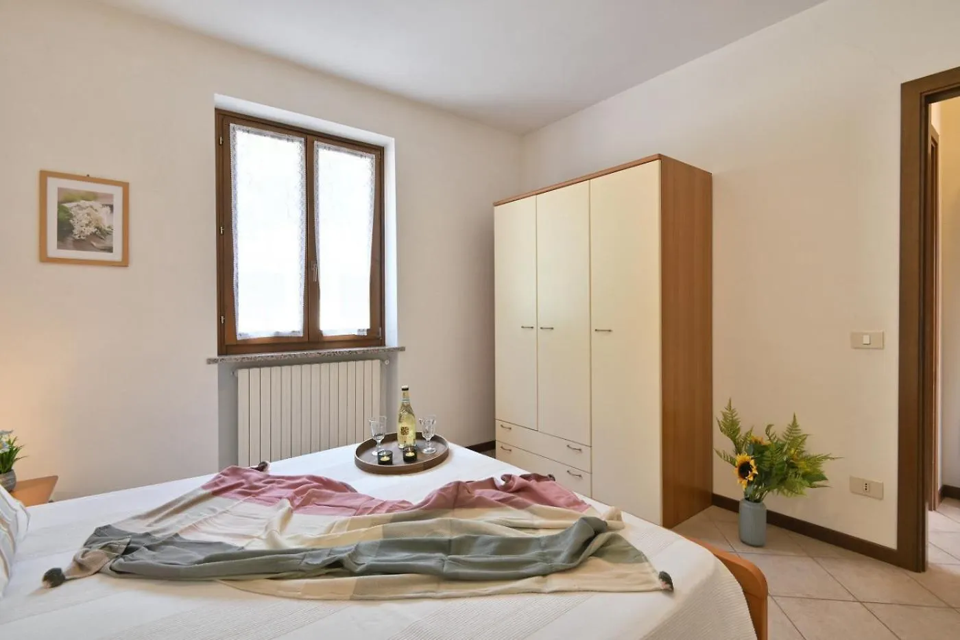 Appartamento Michela 4 - Theater Home Tignale