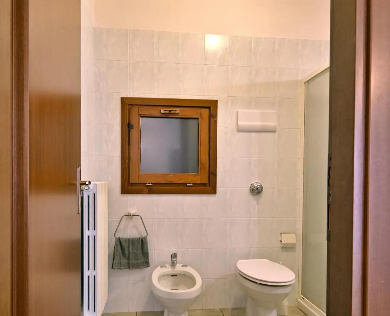 Appartamento Michela 4 - Theater Home Tignale