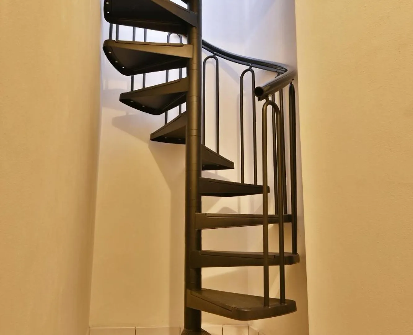 Appartamento Michela 4 - Theater Home Tignale