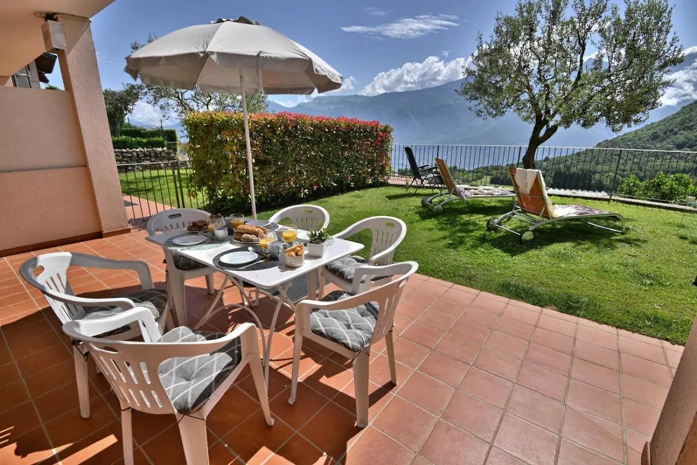 Apartamento Appartamento Michela 4 - Theater Home Tignale Italia