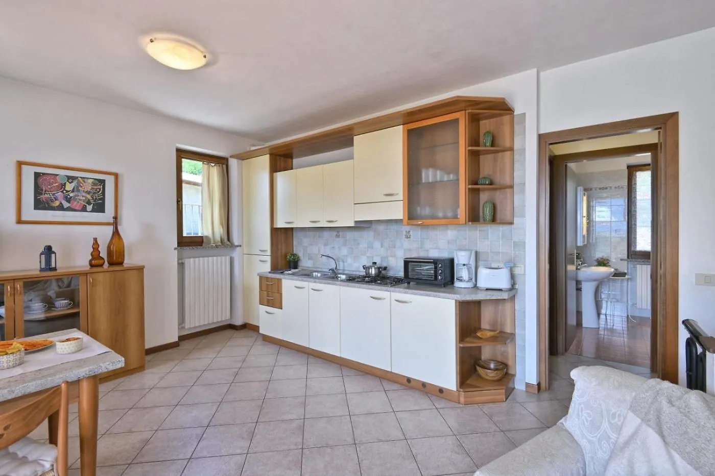 Appartamento Michela 4 - Theater Home Tignale Apartamento
